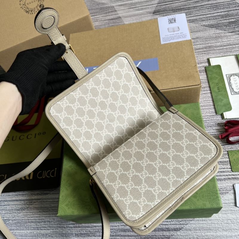 Gvc*1 satchel bags